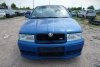 Lusterko lewe Skoda Octavia I 1U 1999 Liftback
